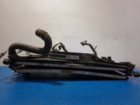 фото thumb №5, Opel vectra c 1.8 радіатор wody