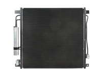 фото thumb №1, Конденсатор кондиціонера abakus 033-016-0020