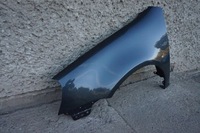 фото thumb №2, Крыло переднее левый vw golf v 5 lc7v