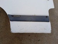 фото thumb №11, Двері лівий перед opel movano a