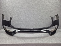 Купити Бампер передній перед - mercedes gle 2 w167 amg line 19-23, фото thumb