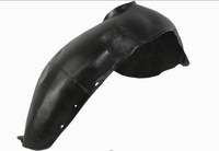 фото thumb №1, Vw passat cc 357 2008-2012 подкрылок перед правая задняя