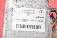 Радиатор масла a0995002500 mercedes c-klasa w205 3.0 v6 367 km 14-21 с Разборки, фото thumb