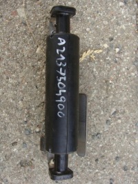 Купити Гасник коливань амортизатор mercedes a2137504900, фото thumb