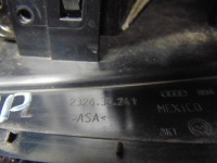 фото thumb №13, Зеркало левое audi q5 80a 21982721c европа 10 pin