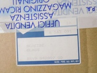 фото thumb №10, Скло - задні двері подвійний двері задні ford transit 1985-1991 оригінальний номер 6163091