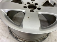фото thumb №11, Mercedes alu алюминиевый диск 8j 17' et38 a2114014702