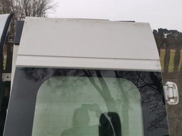 фото thumb №2, Двері праві зад скло ducato jumper iii 06- h2