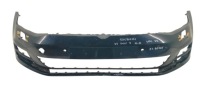 фото thumb №1, 5g0807221 vw golf vii 7 2012-2016 бампер передний перед 4xpdc