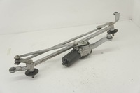 фото thumb №5, Gz207 nissan 370z z34 механізм двірник перед