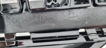 фото thumb №7, Audi rs6 rs7 c8 2019- решітка бампера права ліва 4k8807682d 4k8807681d