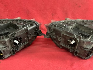 фото thumb №12, Лампа перед правая skoda octavia iii ксенон 5e1941016b 18s оригинал