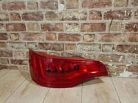 фото thumb №1, Лампа задня ліва led 4l0945093f audi q7 4l lift 2010/2015 rok