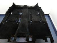 фото thumb №5, Mercedes gls w167 обшивка пол задняя a1676806403