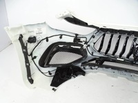 фото thumb №12, Бампер передній maserati ghibli gransport m157 kpl