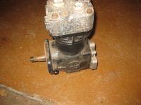 фото thumb №1, Nowa iveco компресор повітря 5801565973