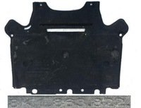 фото thumb №1, Захист pod коробки audi q5 8k1863822