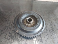 Шкив коленчатого вала коленчатого bmw 5 e39 520i m52b20 206s3 11231735358 Цена, фото thumb