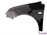 фото thumb №1, Крыло левый vw polo 9n 01-05 lc9z