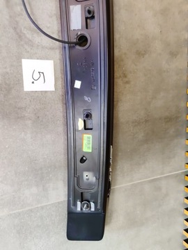 фото thumb №10, Dodge challenger hellcat задний спойлер камера