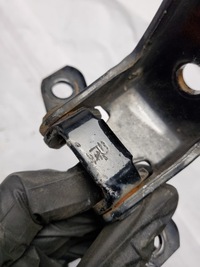 фото thumb №4, Петля з двері правий dh mazda 6 gh ii