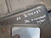 фото thumb №8, Maserati levante защита подвеска правая 670032420