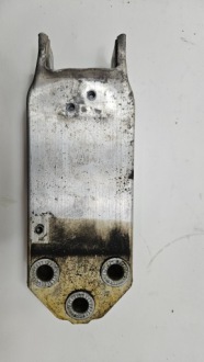 фото thumb №1, Зона деформации bmw 5 f10 5216ch оригинальная