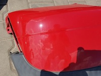 фото thumb №4, Mini cooper r56 06-10r бампер задняя 851