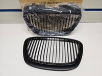 фото thumb №7, Seat leon 1p решётка радиатора защита решётка радиатора