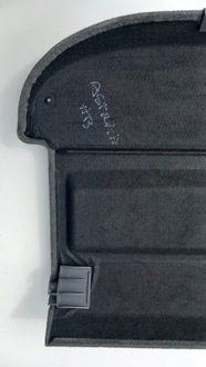 фото thumb №6, Opel astra h hb 5d полка багажника