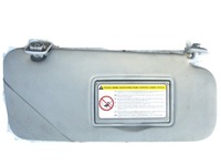 фото thumb №1, Захист сонцезахисна козирок права правий citroen c3 picasso