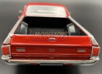 Chevrolet El Camino SS 396 1:24 Motormax 79347 красный