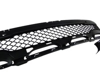 фото thumb №1, Mercedes glb x247 247 рама решітка середня na датчики pts