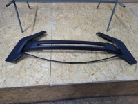 фото thumb №6, Toyota hilux viii 8 lift invincible решітка радіатора решітка радіатора передня перед