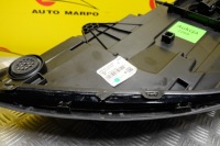 Porsche macan рестайлінг  2019- фара фара full led r америка Доставка, фото thumb