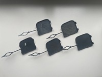 фото thumb №11, Opel grandland x 17-21 заглушка фаркоп перед gm оригинальный номер