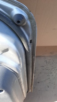 фото thumb №11, Двері задня задні праве kia carens ii 05r