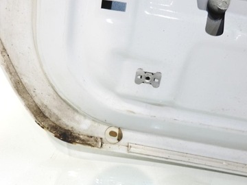 фото thumb №10, Кришка задня скло 5b ford focus mk3