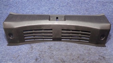 фото thumb №1, Защита ремня заднего порога багажника lancia ypsilon 2 ii 5d 2012-