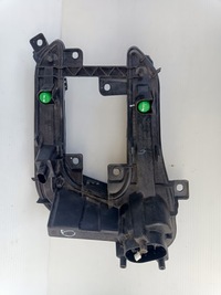 фото thumb №3, Vw passat b8 gte галоген лівий led drl 3gd941055a