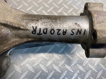 фото thumb №9, Редуктор дифференциал коробки insignia a 2.0 cdti a20dtr biturbo автомат 23470069