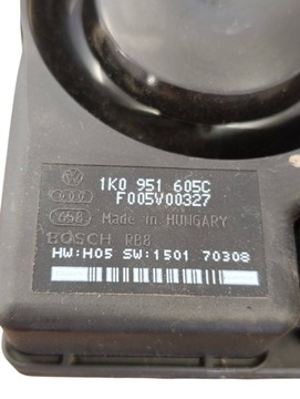 фото thumb №7, Audi a6 s6 c7 4g 2017 все сирена сигнализации