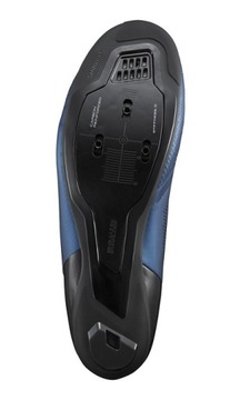 Велосипедные туфли Shimano SH-RC502 SPD на клипсе, размер 45