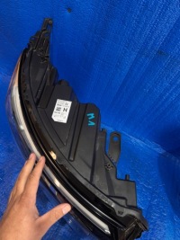 Фара передняя правый  левая full led комплект renault kangoo iv 4 2021- Недорого, фото thumb