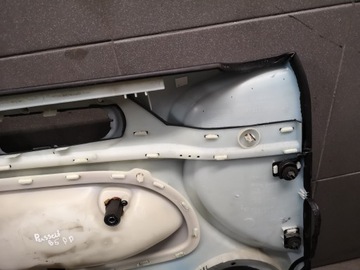 фото thumb №10, Боковина двері праві перед vw passat b5 eu