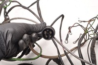 фото thumb №14, Mercedes w123 2.3 8v жгут электропроводка отсек двигателя