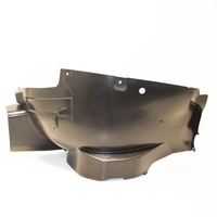 фото thumb №6, Mercedes-benz klasa b w245 подкрылок передние левая часть передняя a1696982530