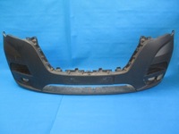 фото thumb №1, Бампер перед master iii lift 2022