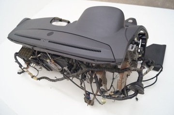 фото thumb №6, Cadillac cts 02-07 консоль панель капот подушка безпеки t