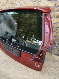 фото thumb №9, Крышка багажника задняя volvo xc70 08-13